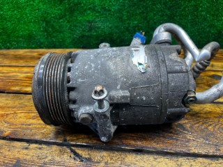 Компрессор кондиционера, ориг. номер 6561047, Opel Zafira 1999-2003