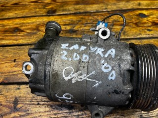 Компрессор кондиционера, ориг. номер 6561047, Opel Zafira 1999-2003