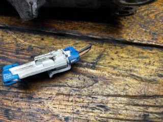 Компрессор кондиционера, ориг. номер 6561047, Opel Zafira 1999-2003