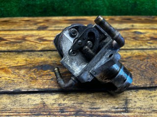 Клапан EGR, ориг. номер 00005321C5, 109316, Opel Zafira 1999-2003