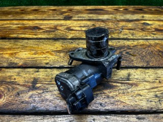 Клапан EGR, ориг. номер 00005321C5, 109316, Opel Zafira 1999-2003