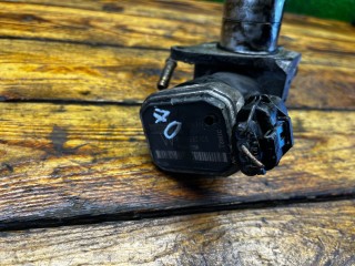Клапан EGR, ориг. номер 00005321C5, 109316, Opel Zafira 1999-2003