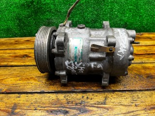 Компрессор кондиционера, ориг. номер 9626418780, Peugeot 607 2000-2004