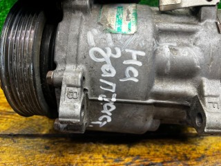 Компрессор кондиционера, ориг. номер 9626418780, Peugeot 607 2000-2004