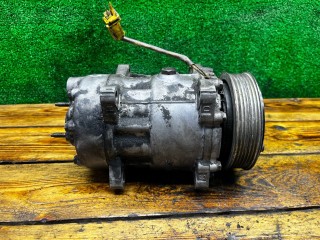 Компрессор кондиционера, ориг. номер 9626418780, Peugeot 607 2000-2004