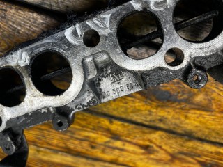 Коллектор впускной, ориг. номер 90500932, 0822680, Opel Zafira 1999-2003