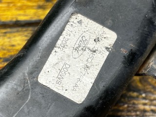 Патрубок интеркулера, ориг. номер 2M5Q9F796AA, Ford Focus 2001-2005