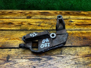 Кронштейн двигателя Opel Zafira 1999-2003, 90538558