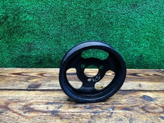 Шкив помпы, ориг. номер 90502887, Opel Zafira 1999-2003