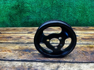 Шкив помпы, ориг. номер 90502887, Opel Zafira 1999-2003