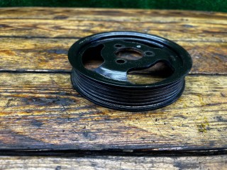 Шкив помпы, ориг. номер 90502887, Opel Zafira 1999-2003
