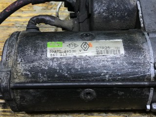 Стартер, ориг. номер D7R25, Renault Scenic 1996-1999