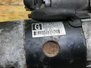Стартер, ориг. номер M002T88671, RF5C, Mazda 6 2002-2005
