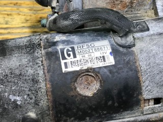 Стартер, ориг. номер M002T88671, RF5C, Mazda 6 2002-2005