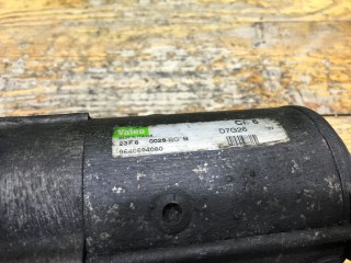 Стартер, ориг. номер D7G26, 9646694080, Citroen Xsara Picasso 1999-2004