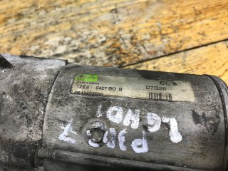 Стартер, ориг. номер D7G26, 9646694080, Citroen Xsara Picasso 1999-2004