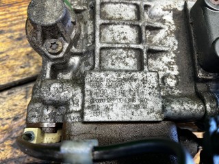 ТНВД, ориг. номер 028130115B, 0460404968, Ford Galaxy 1995-2000