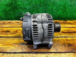 Генератор, ориг. номер 0123515014, 028903025S, Ford Galaxy 1995-2000