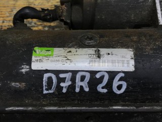 Стартер, ориг. номер D7R26, Peugeot 607 2000-2004