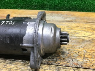 Стартер, ориг. номер 02A911023R, 0001125012, Ford Galaxy 1995-2000