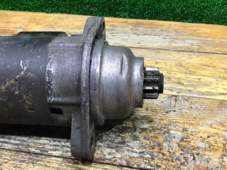 Стартер, ориг. номер 02A911023R, 0001125012, Volkswagen Sharan 1995-2000