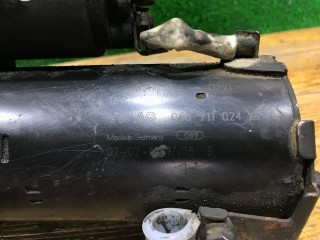 Стартер, ориг. номер 068911024G, Volkswagen Passat 1996-2001