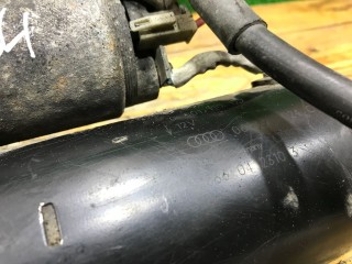 Стартер, ориг. номер 068911024C, 0001110122, Volkswagen Passat 1996-2001