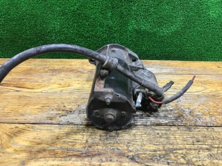 Стартер, ориг. номер 068911024C, 0001110122, Volkswagen Passat 1996-2001