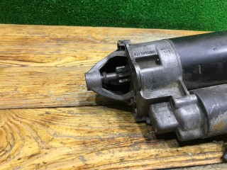 Стартер, ориг. номер 068911024C, 0001110122, Volkswagen Passat 1996-2001