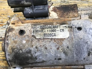Стартер, ориг. номер 98AB11000CB, Ford Focus 1998-2001