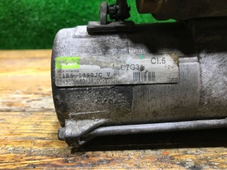 Стартер, ориг. номер D7G3, 9645100680, Citroen Xsara Picasso 2004-2010
