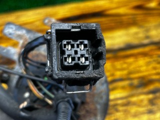 Проводка двигателя, ориг. номер 3A0973103, Ford Galaxy 1995-2000