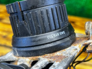 Проводка двигателя, ориг. номер 3A0973103, Ford Galaxy 1995-2000