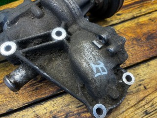 Помпа, ориг. номер 037121013A, Ford Galaxy 1995-2000