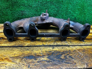 Коллектор выпускной, ориг. номер 028253033AH, Ford Galaxy 1995-2000