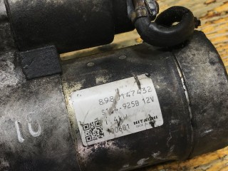 Стартер, ориг. номер 8980147432, S114925B, Opel Astra 1998-2009