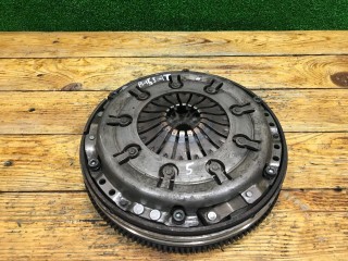 Комплект сцепления, ориг. номер 038141032P, 038105266AN, Volkswagen Passat 1996-2001