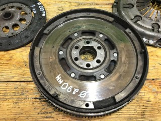 Комплект сцепления, ориг. номер 038141032P, 038105266AN, Volkswagen Passat 1996-2001