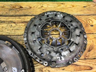 Комплект сцепления, ориг. номер 323058510, 8200143210, Renault Laguna 2001-2005
