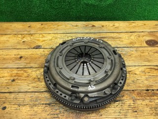 Комплект сцепления, 038141032G, Volkswagen Sharan I [рестайлинг]