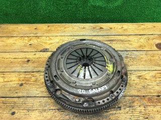 Комплект сцепления, ориг. номер 1878005146, 3082002048, Volkswagen Sharan 2000-2003