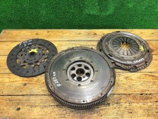 Комплект сцепления, ориг. номер 1878005146, 3082002048, Volkswagen Sharan 2000-2003