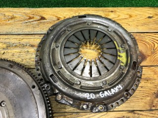 Комплект сцепления, ориг. номер 1878005146, 3082002048, Volkswagen Sharan 2000-2003