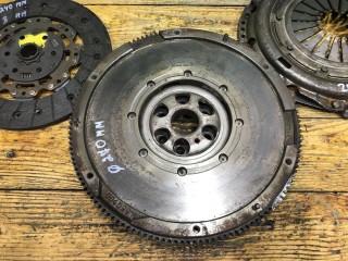 Комплект сцепления, ориг. номер 1878005146, 3082002048, Volkswagen Sharan 2000-2003