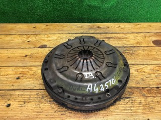 Комплект сцепления, ориг. номер 059105266A, 059141031, Audi A4 1999-2001