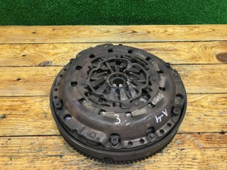 Комплект сцепления, ориг. номер 059141031J, 059105266E, Audi A4 1999-2001