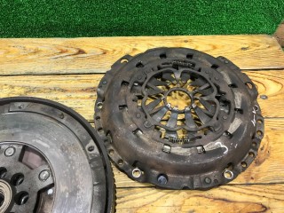 Комплект сцепления, ориг. номер 059141031J, 059105266E, Audi A4 1999-2001