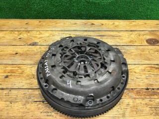Комплект сцепления Volkswagen Passat 2000-2005, МКПП, 324027210