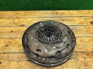 Комплект сцепления, ориг. номер 9223223, 415024110, Opel Astra 1998-2009
