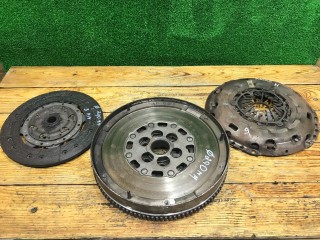 Комплект сцепления, ориг. номер 9223223, 415024110, Opel Astra 1998-2009